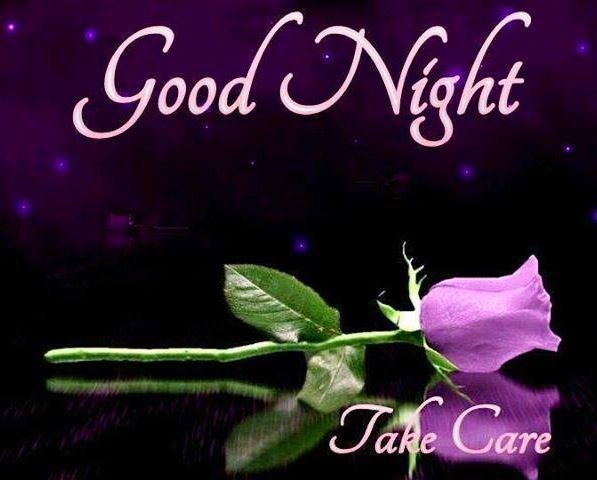 Good Night wishes