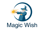 Make A Magic 3D Wish