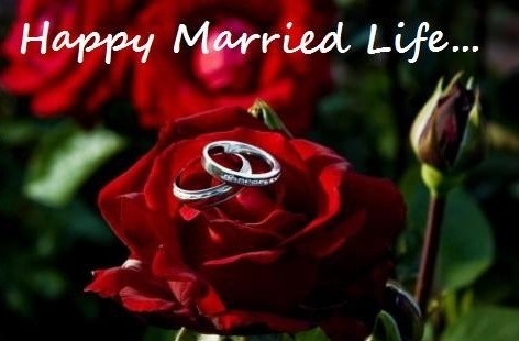 Happy Marry wishes